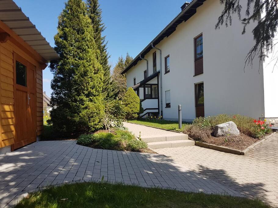 Waldtwin 1 Titisee Exterior photo
