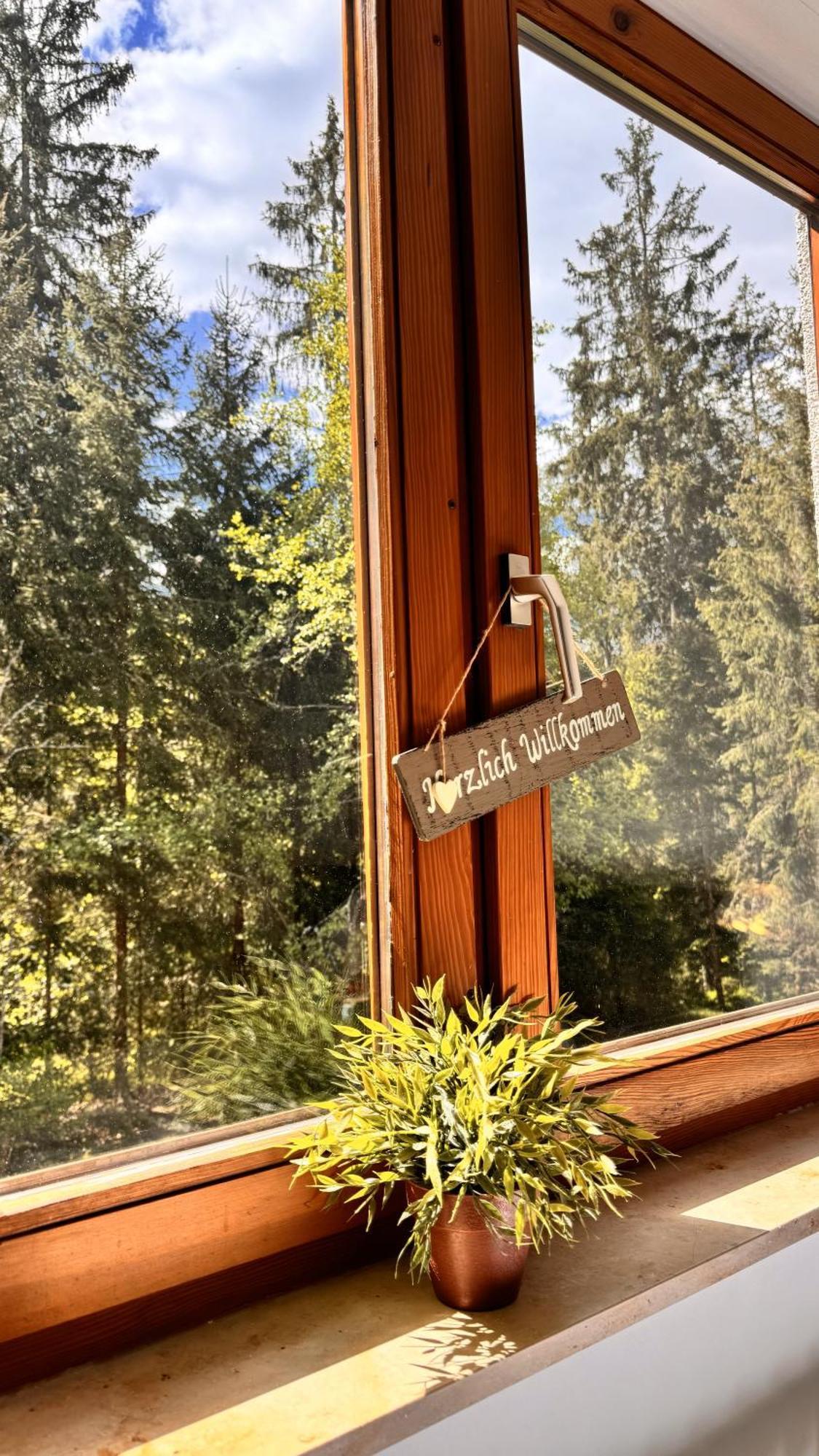 Waldtwin 1 Titisee Exterior photo