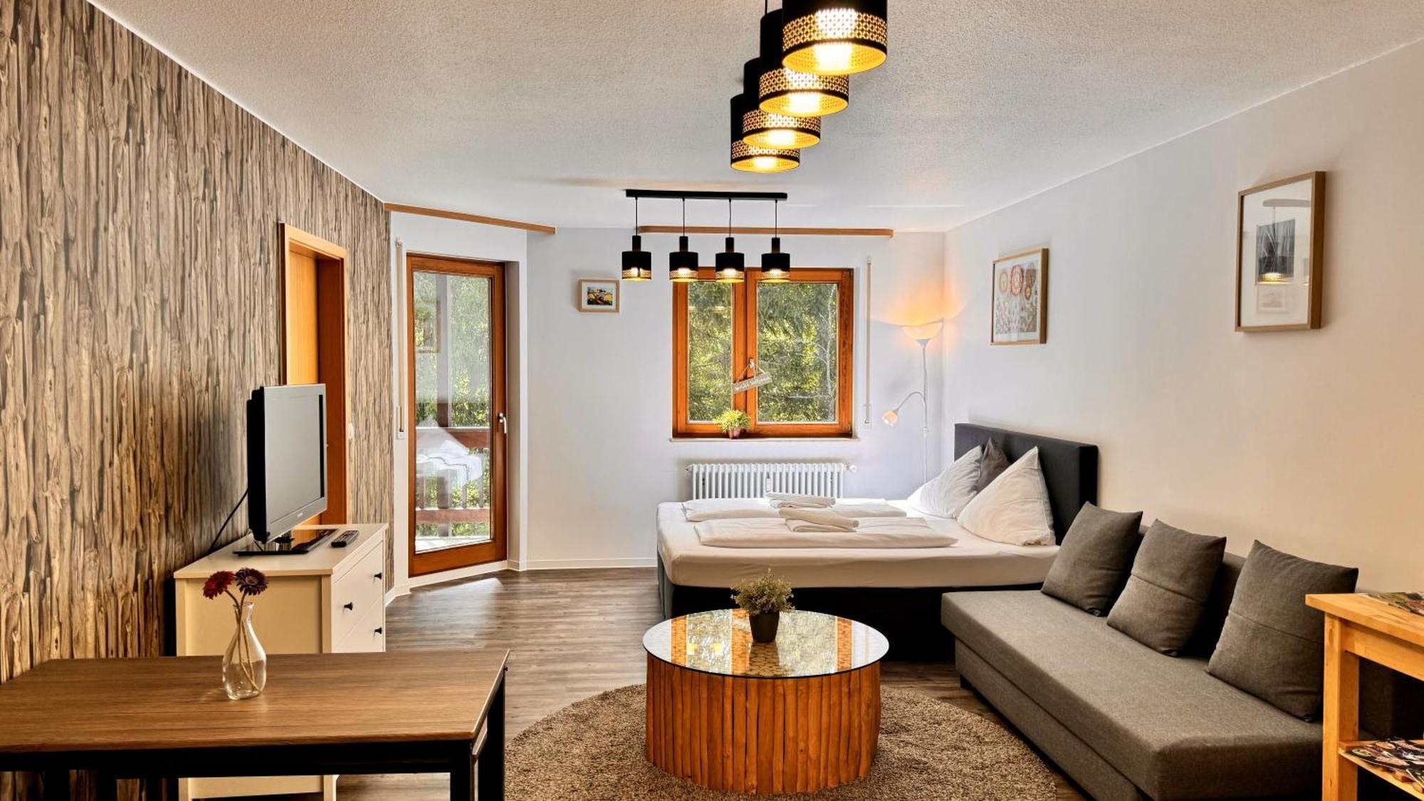 Waldtwin 1 Titisee Exterior photo